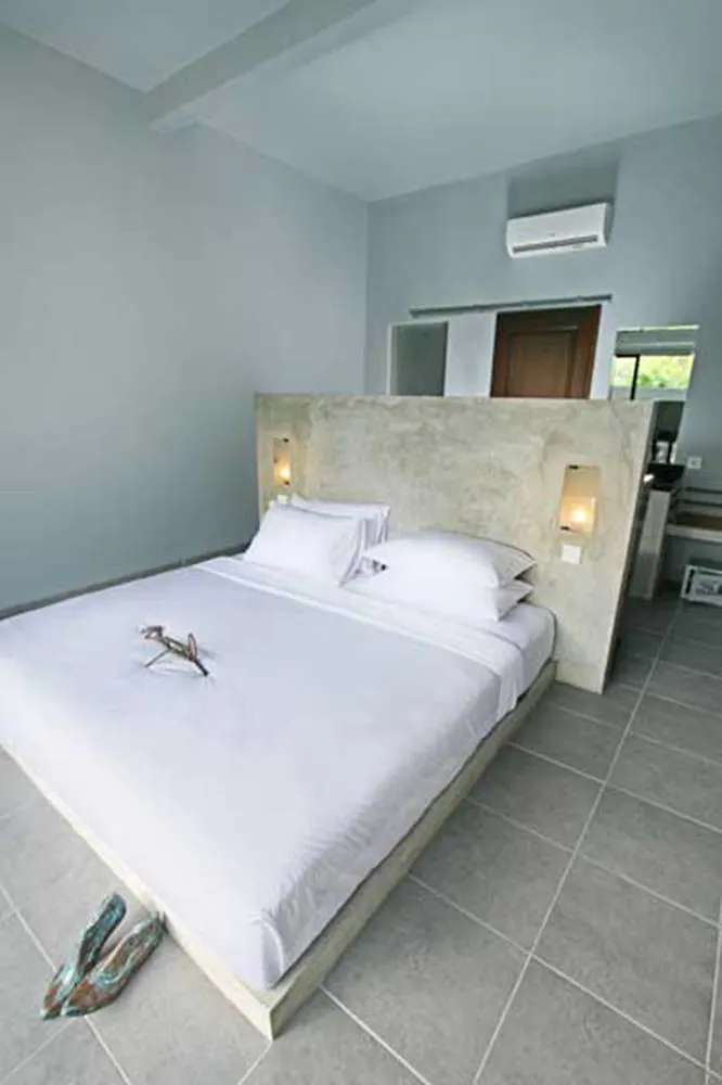 The Grey Boutique Inn Legian