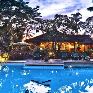 Grand Kumala Kumala Kuta Bali *** Legian