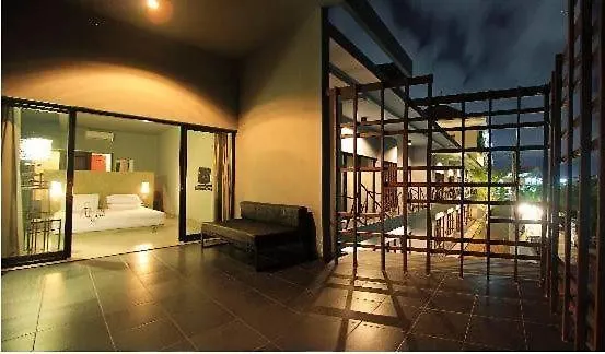 The Grey Boutique Inn Legian  2*, Legian (Bali) Indonesia