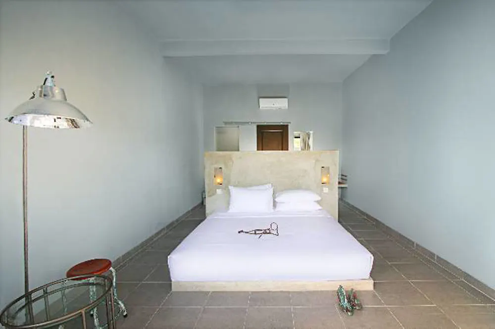 ** Hotel The Grey Boutique Inn Legian  Indonesia