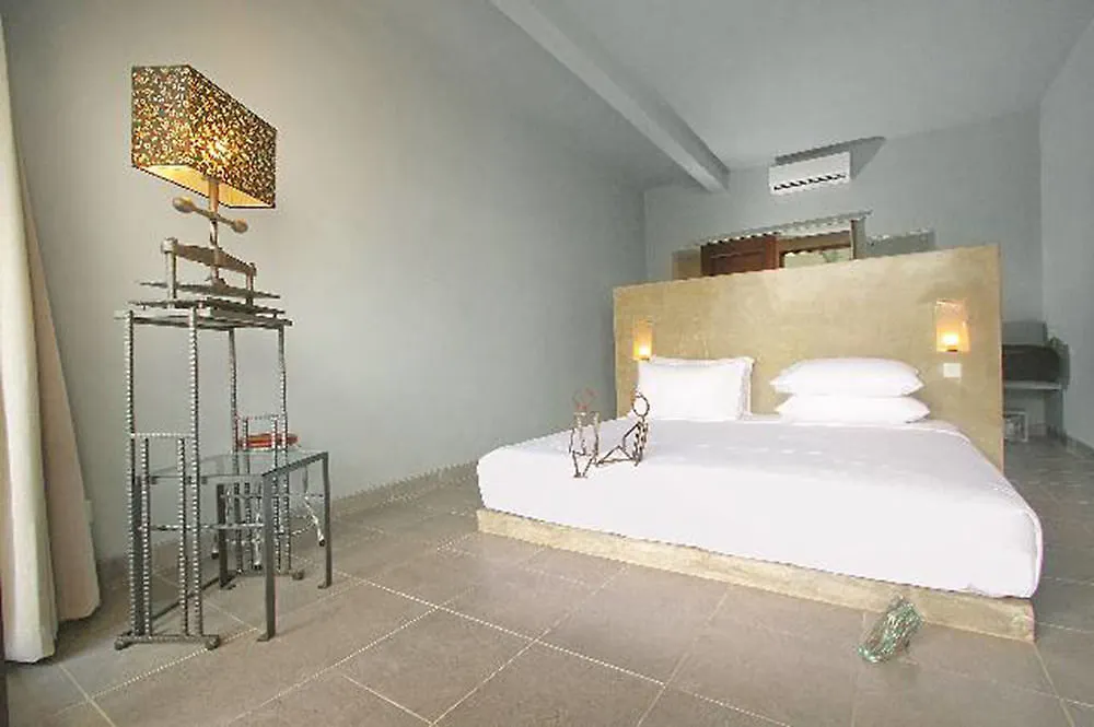 The Grey Boutique Inn Legian  Hotel Legian (Bali)