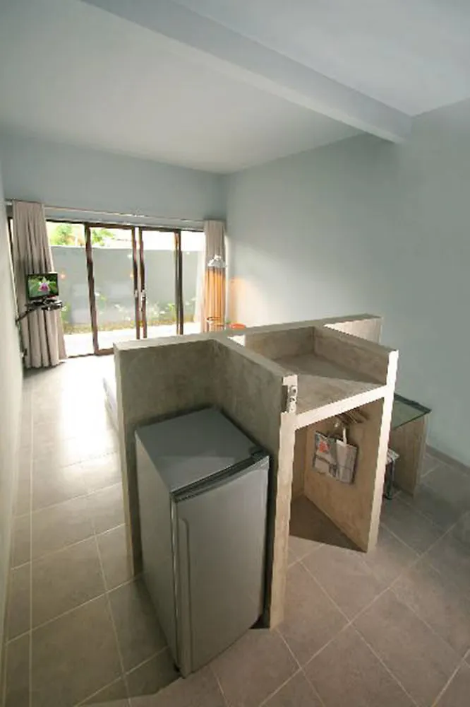 The Grey Boutique Inn Legian  Indonesia