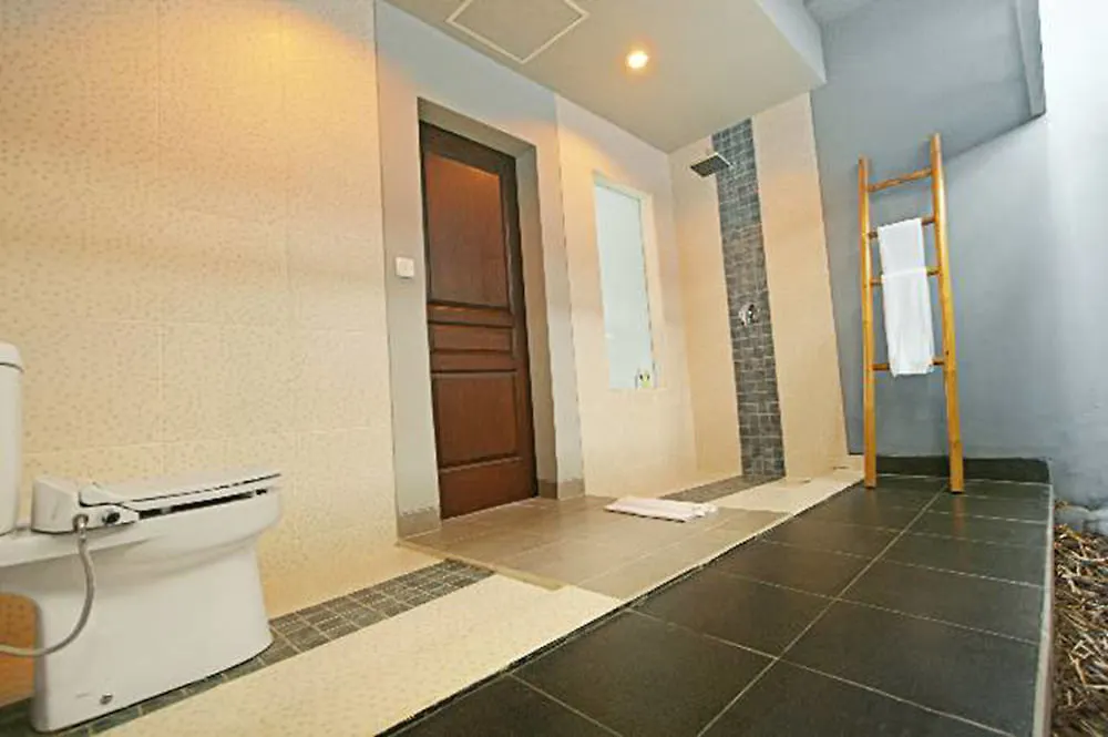 The Grey Boutique Inn Legian  Hotel